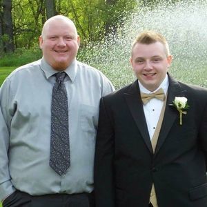 Meet your Posher, Christopher